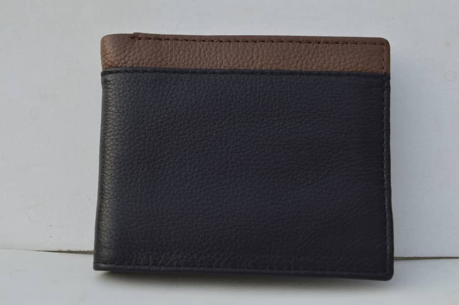 Man's Wallet 2