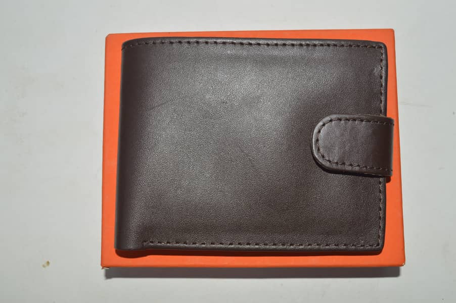 Man's Wallet 3