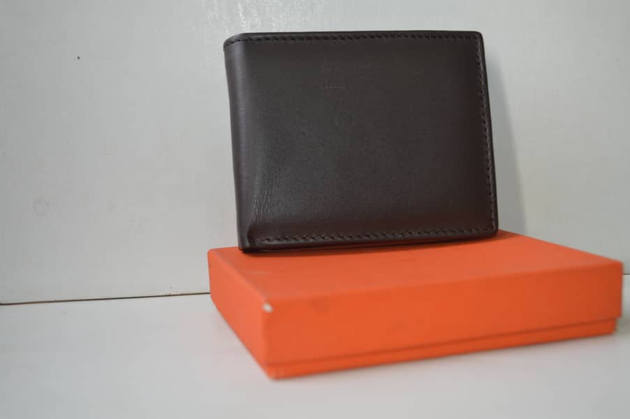 Man's Wallet 4