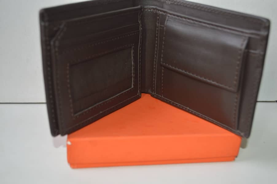 Man's Wallet 5