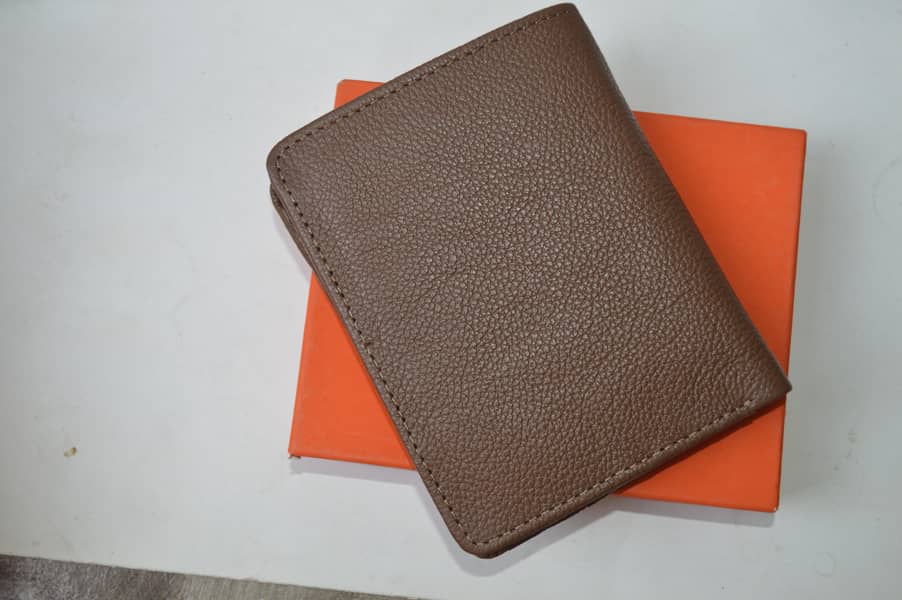 Man's Wallet 6