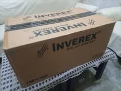 Inverex Nitrox 8 kw solar inverter