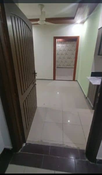 2 bed apartment for rent in bahria Town rawalpindi 2