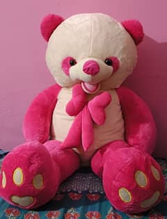 Imported Teddy Bear 0