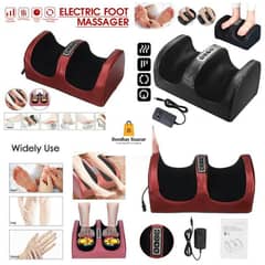 Electric Foot massager 0