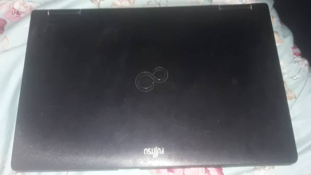 Fujitsu E752 Lifebook i5 3rd Generation / i5 3rd gen laptop 1