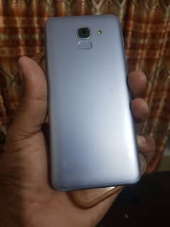 samsung galaxy j6 and s8+ for sell