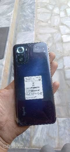 ridmi note 10s pta approved