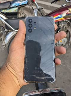 Samsung A32 5G Model . 6/128 . Official PTA Approved