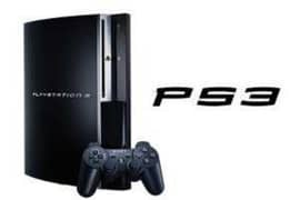 PlayStation3 FAT model 250 gb storage software:HEN more in description 0