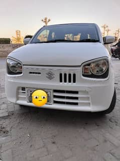 alto 2021 model vxl ags