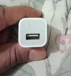 iphone charger (original)