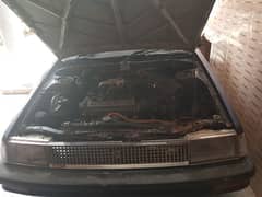 86.87 model car best condition 0