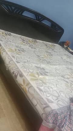 Diamond supreme foam no 1 quality mattress