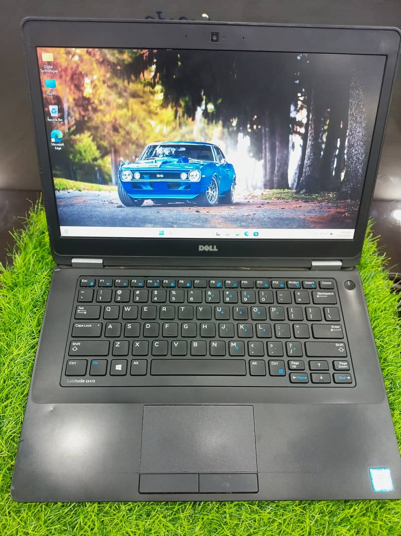 4K Dell Laptop Core i7 Processor 6th Generation Laptops for sale 4