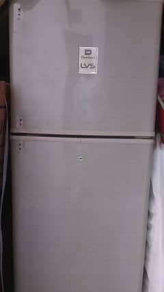 Dawlance Refrigerator in fresh condition