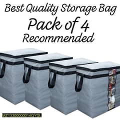 high quality of storage 4 pcs only delivery