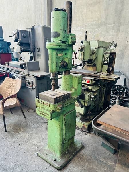 Machines For Sale 10