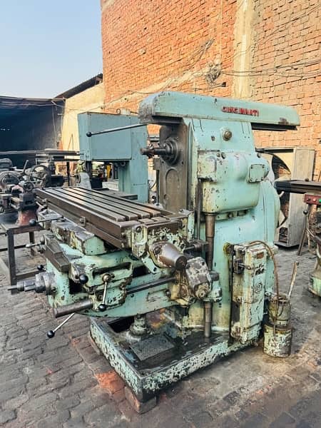 Machines For Sale 14