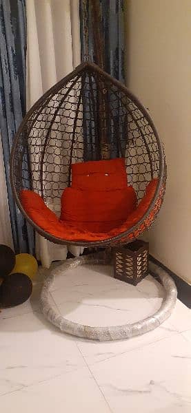 New jhola chair 1