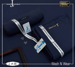 Eid special offer Wash n wear J. collection