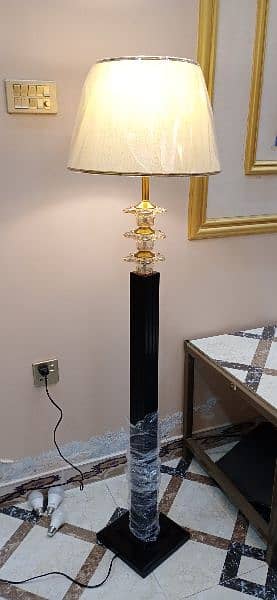 floor Lamp 0