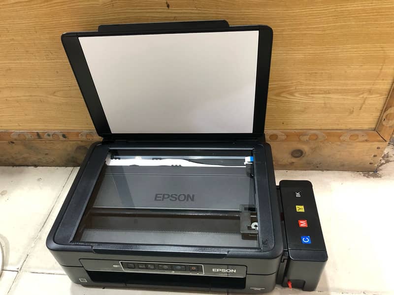 Epson xp2150 All In One sublimation and Photo  printer 1