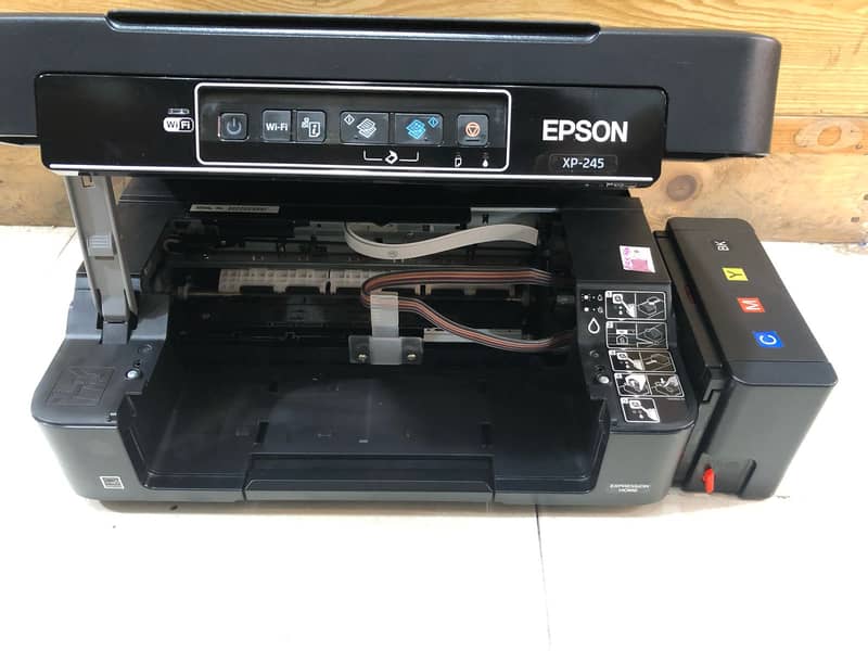 Epson xp2150 All In One sublimation and Photo  printer 2