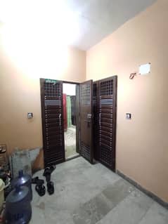 Flat Of 500 Square Feet Available In P & T Colony For Rent 0