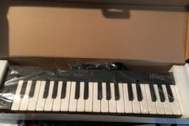 Piano iRig Keys Pro USB 37 Keys