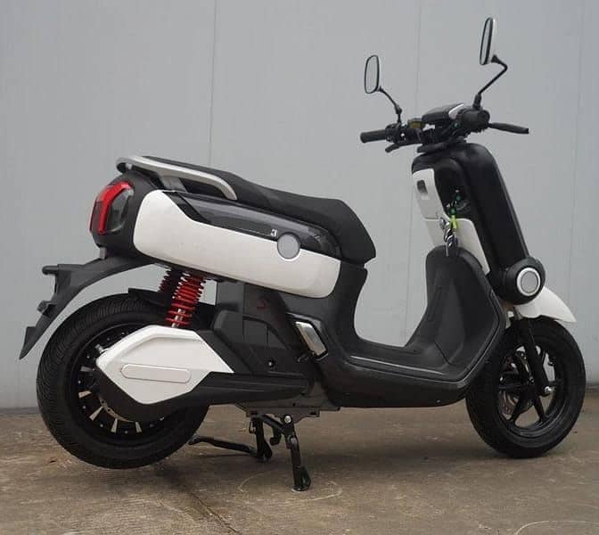 china scooter wholesale price available 3