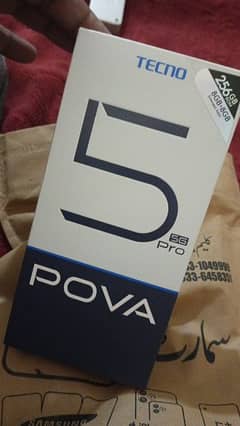 tecno pova 5 pro 5 g official approved