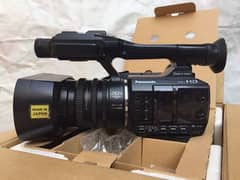 Panasonic video camera for sale
