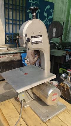 Bone Saw Cutting Machine imported Korea 220 voltage