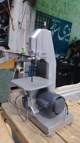 Bone Saw Cutting Machine imported Korea 220 voltage 19