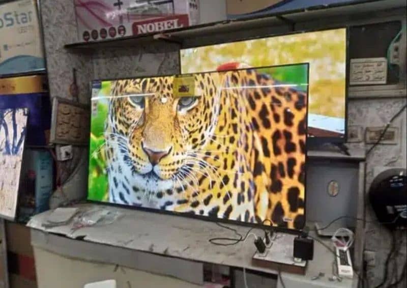 BIG DISCOUNT 48 ANDROID LED TV SAMSUNG 03044319412 0