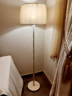 New Floor Lamp For Sale.