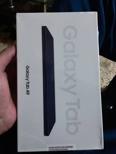 Samsung Galaxy Tab A9 X110 4/64GB - BOX PACKED