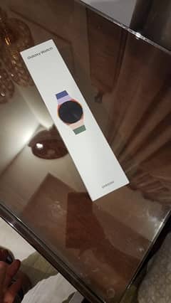 Samsung Smart Watch Series 6