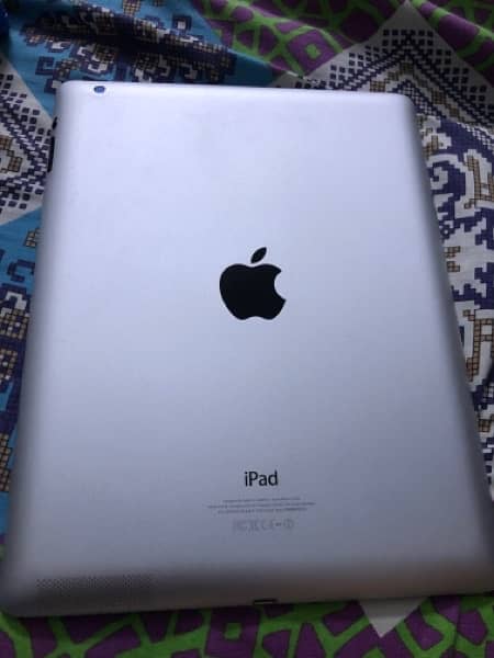 ipad for sell 1