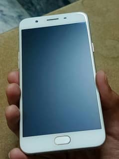 Oppo F1s| Official PTA Approved | 10/10 Condition | Neat and Clean |
