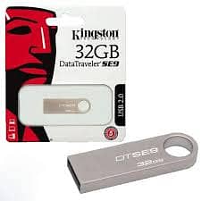 Orignal Kingston 32GB USB Data Traveler 1