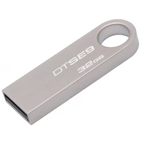 Orignal Kingston 32GB USB Data Traveler 2