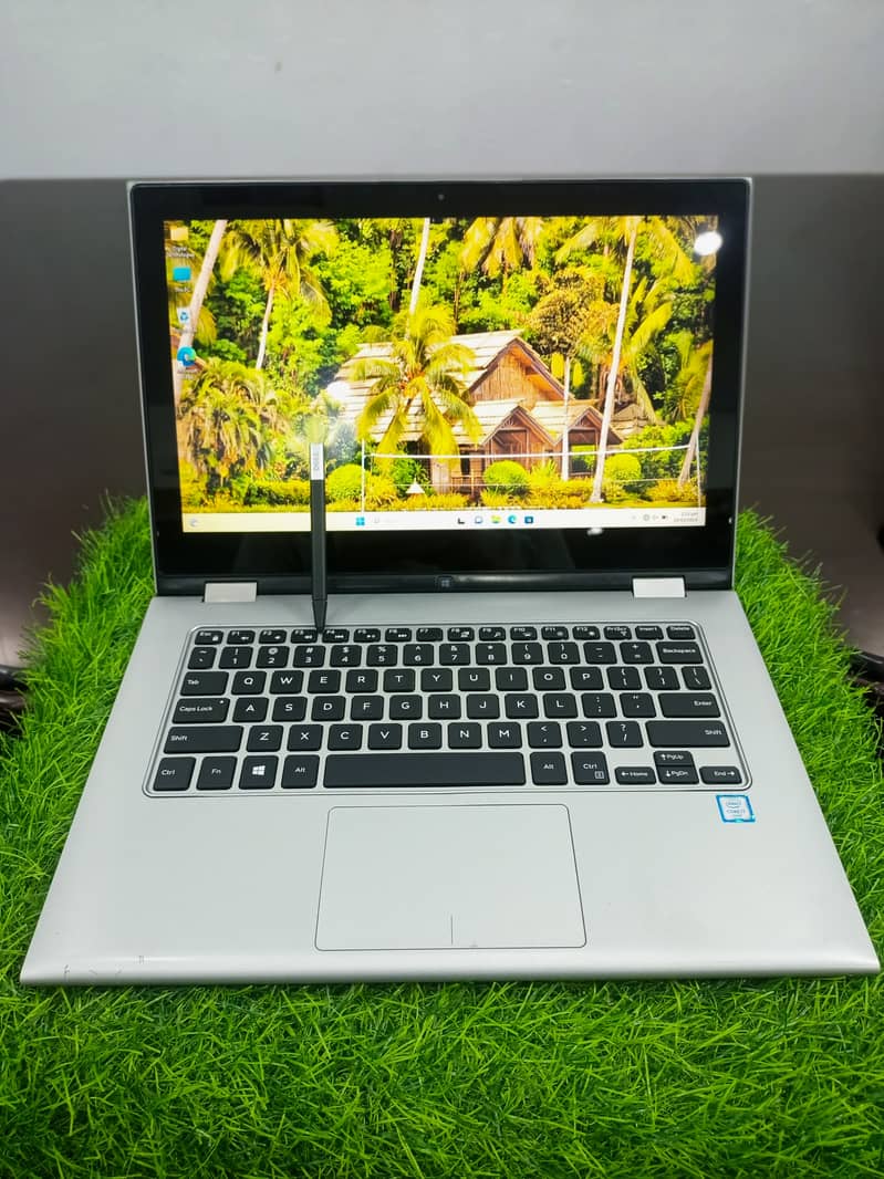 Dell Laptop | Core i7 Processor | 6th Generation | Laptops for sale 1