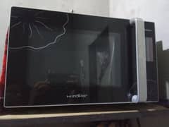 electric kitchen appliances microwave oven