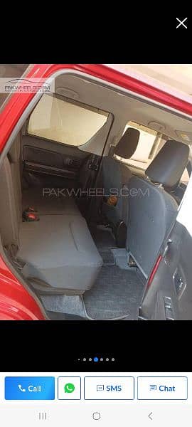 Suzuki Wagon R 2021, import and registered in 2023, First owner 3