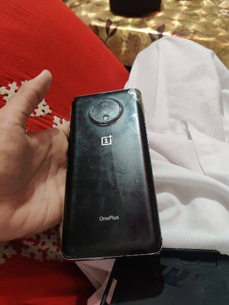OnePlus 7t PTA Approved PAGE LIFE TIMR 4