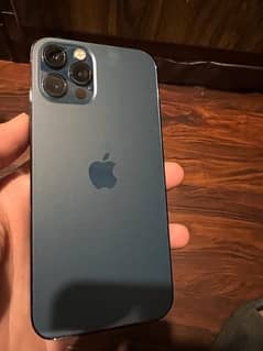 Apple iPhone 12pro/128 GB - Execllent Condition