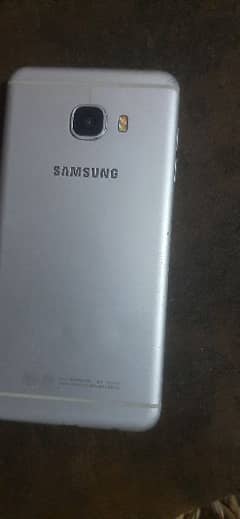 Samsung c5