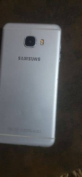 Samsung c5 0